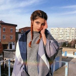 Meet your Posher, Theresa